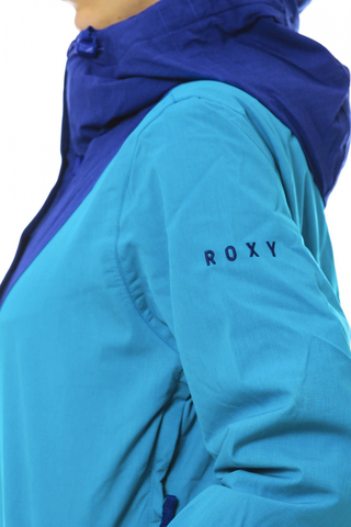 Kurtka Snowboardowa Damska Roxy Madison