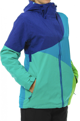 Kurtka Snowboardowa Damska Roxy Madison