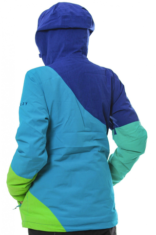Kurtka Snowboardowa Damska Roxy Madison