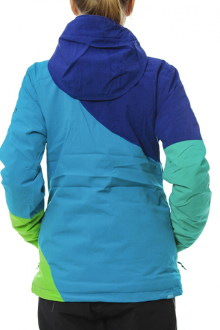 Kurtka Snowboardowa Damska Roxy Madison