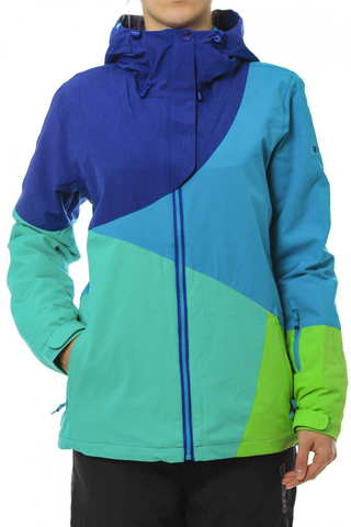 Kurtka Snowboardowa Damska Roxy Madison