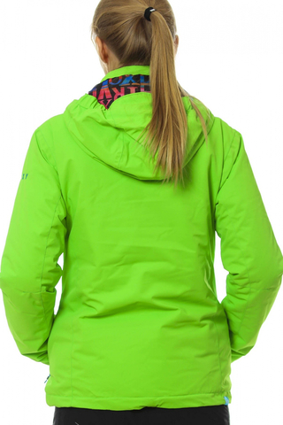 Kurtka Snowboardowa Roxy Jet Girls