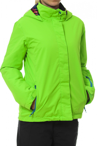 Kurtka Snowboardowa Roxy Jet Girls