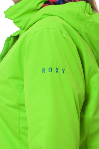 Kurtka Snowboardowa Roxy Jet Girls