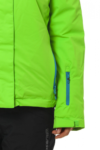 Kurtka Snowboardowa Roxy Jet Girls