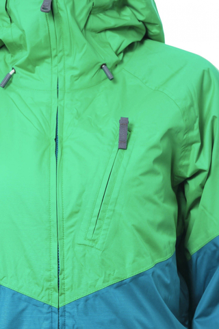 Kurtka Snowboardowa Damska Nike Alpen Glow