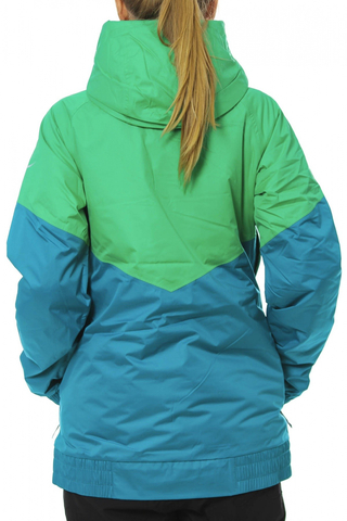 Kurtka Snowboardowa Damska Nike Alpen Glow