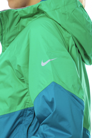 Kurtka Snowboardowa Damska Nike Alpen Glow