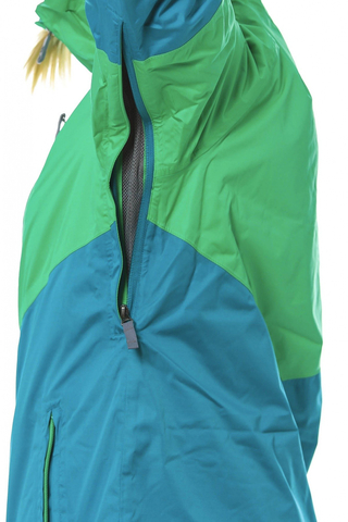 Kurtka Snowboardowa Damska Nike Alpen Glow