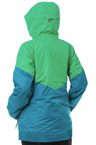 Kurtka Snowboardowa Damska Nike Alpen Glow