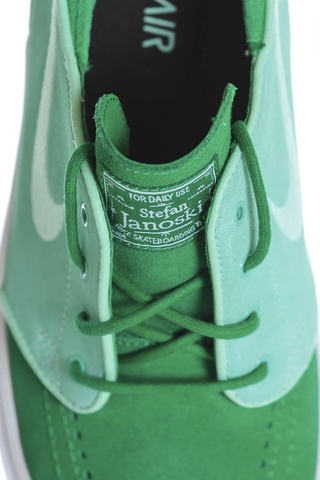 Buty Nike Zoom Stefan Janoski