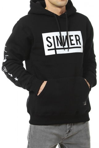 Sinner