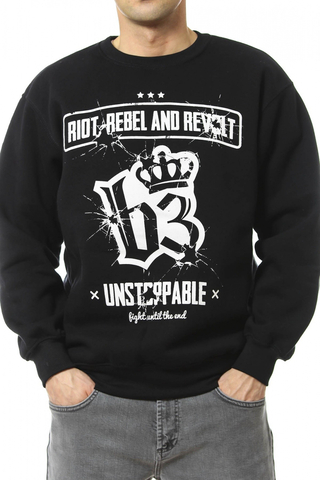 Bluza B3 Riotreble