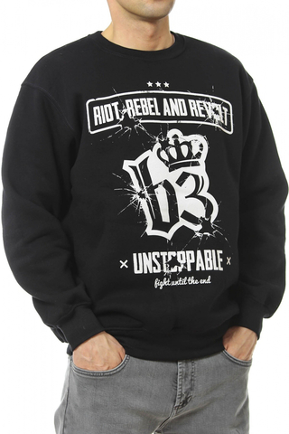Bluza B3 Riotreble