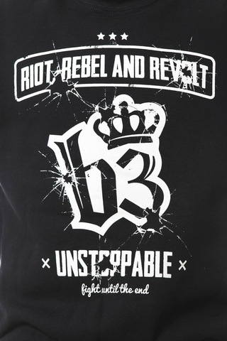 Bluza B3 Riotreble