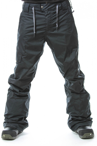 Spodnie Snowboardowe Nike Cargo