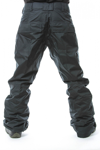 Spodnie Snowboardowe Nike Cargo