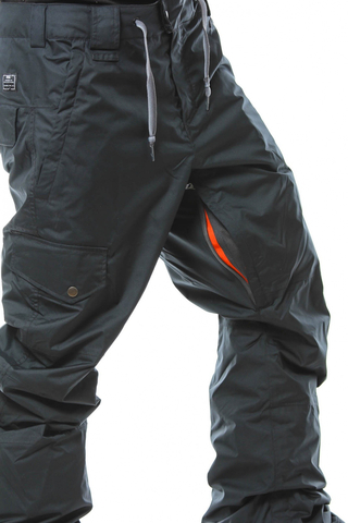 Spodnie Snowboardowe Nike Cargo