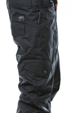 Spodnie Snowboardowe Nike Cargo