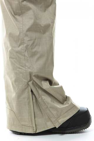 Spodnie Snowboardowe Nike Budmo Cargo