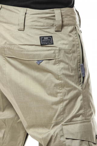 Spodnie Snowboardowe Nike Budmo Cargo