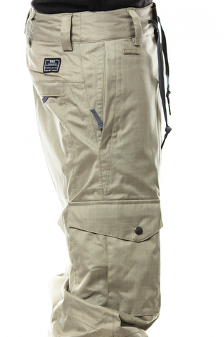 Spodnie Snowboardowe Nike Budmo Cargo