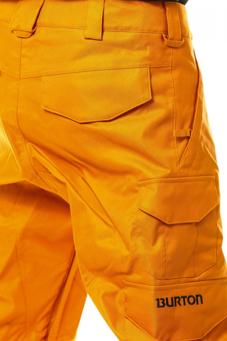Spodnie Snowboardowe Burton MB Cargo PT