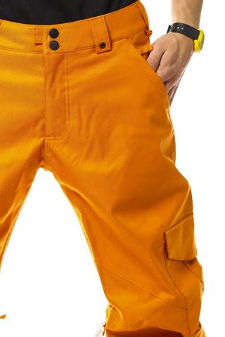 Spodnie Snowboardowe Burton MB Cargo PT