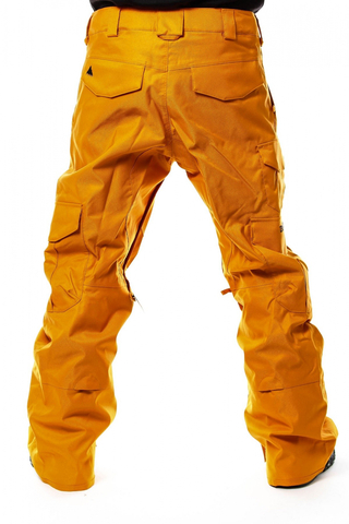 Spodnie Snowboardowe Burton MB Cargo PT