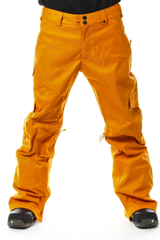 Spodnie Snowboardowe Burton MB Cargo PT