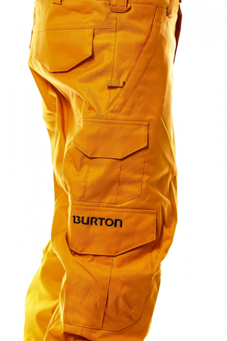 Spodnie Snowboardowe Burton MB Cargo PT