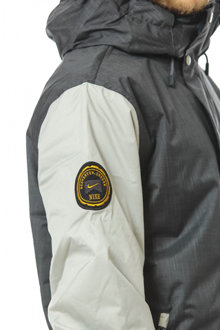 Kurtka Snowboardowa Nike Hazed Jkt