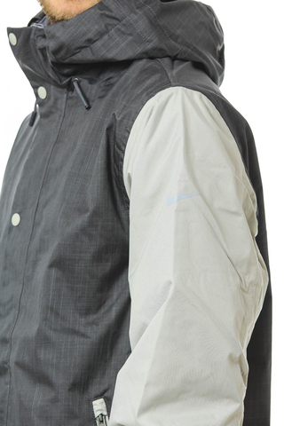 Kurtka Snowboardowa Nike Hazed Jkt