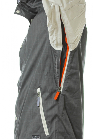 Kurtka Snowboardowa Nike Hazed Jkt