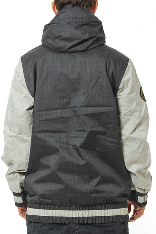 Kurtka Snowboardowa Nike Hazed Jkt
