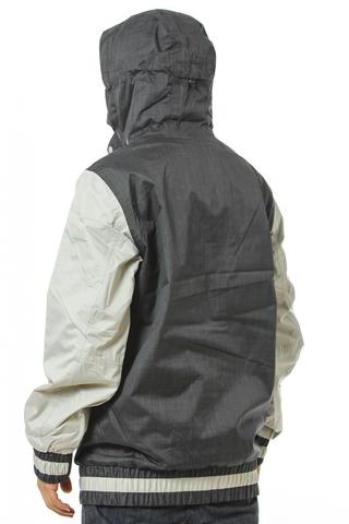 Kurtka Snowboardowa Nike Hazed Jkt