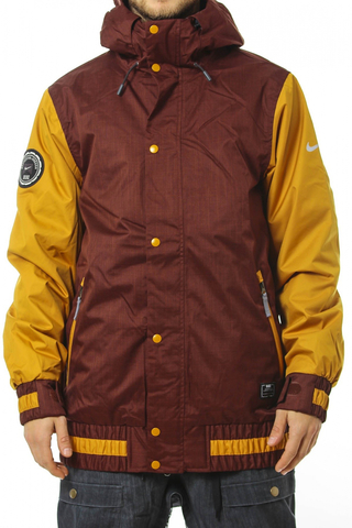 Hazed JKT