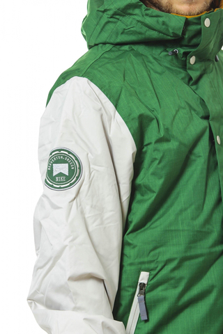 Kurtka Snowboardowa Nike Hazed Jkt
