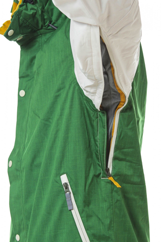 Kurtka Snowboardowa Nike Hazed Jkt