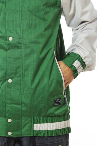 Kurtka Snowboardowa Nike Hazed Jkt