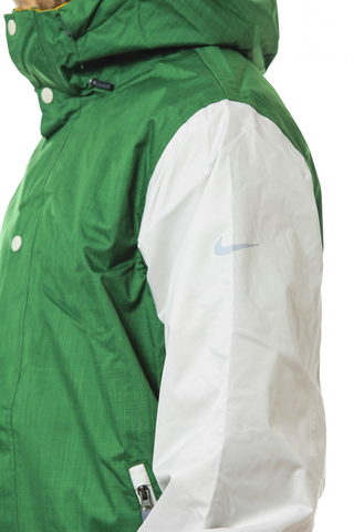 Kurtka Snowboardowa Nike Hazed Jkt