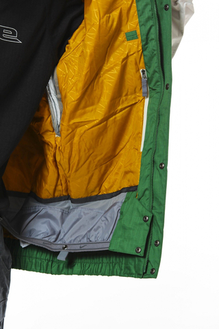 Kurtka Snowboardowa Nike Hazed Jkt