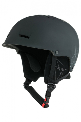 Kask Snowboardowy Quiksilver Fusion