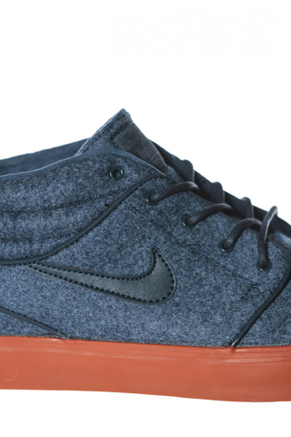 Buty Nike Stefan Janoski Mid BM