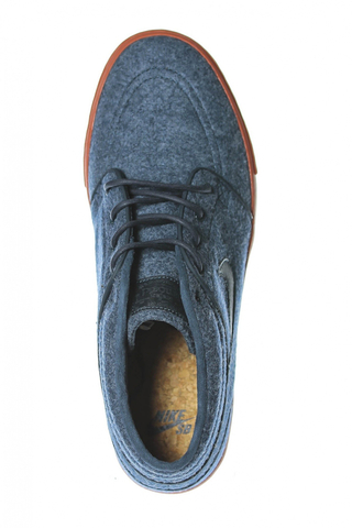 Buty Nike Stefan Janoski Mid BM