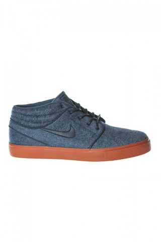 Buty Nike Stefan Janoski Mid BM