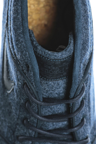 Buty Nike Stefan Janoski Mid BM
