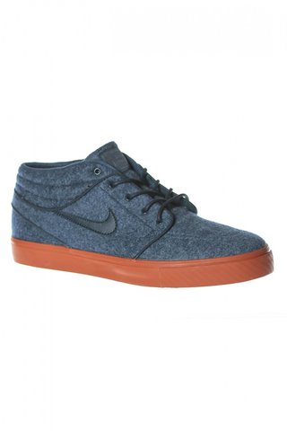 Buty Nike Stefan Janoski Mid BM