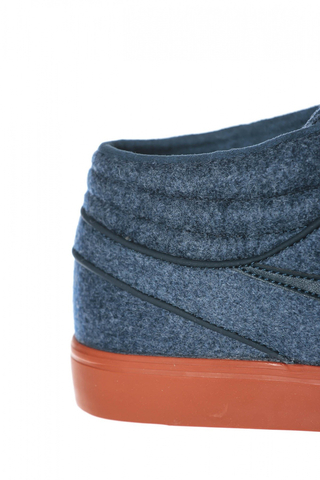 Buty Nike Stefan Janoski Mid BM