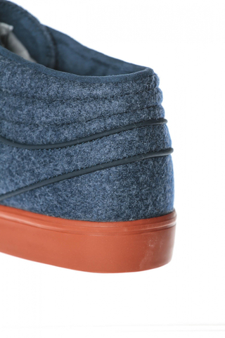 Buty Nike Stefan Janoski Mid BM
